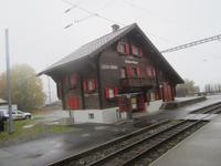 ArosaExpress von Chur nach Arosa