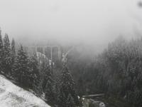 ArosaExpress von Chur nach Arosa