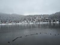 Arosa_Bummel um den See