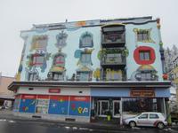 Arosa_Bummel um den See