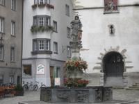 Chur_Zeit zu bummeln 