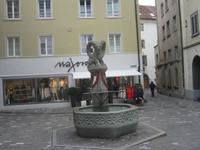 Chur_Zeit zu bummeln 