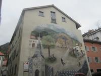 Chur_Zeit zu bummeln 