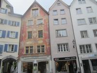 Chur_Zeit zu bummeln 