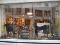 Chur_Zeit zu bummeln 