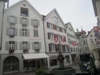 Chur_Zeit zu bummeln 