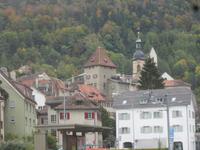 Chur_Zeit zu bummeln 