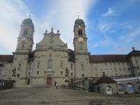 Einsiedeln_Kloster