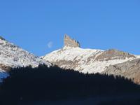 013 Silvester im Berner Oberland - Ausflug zum Jungfraujoch
