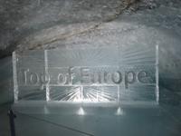 056 Silvester im Berner Oberland - Ausflug zum Jungfraujoch - Eispalast