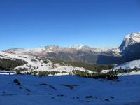 080 Silvester im Berner Oberland - Ausflug zum Jungfraujoch - Kleine Scheidegg