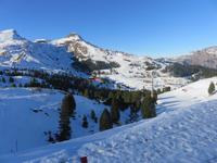 083 Silvester im Berner Oberland - Ausflug zum Jungfraujoch