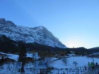087 Silvester im Berner Oberland - Ausflug zum Jungfraujoch