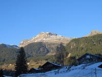 089 Silvester im Berner Oberland - Ausflug zum Jungfraujoch