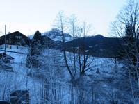 091 Silvester im Berner Oberland - Ausflug zum Jungfraujoch