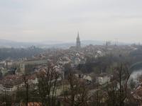 094 Silvester im Berner Oberland - Ausflug nach Bern - Stadtführung