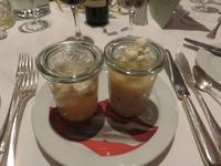 127 Silvester im Berner Oberland -Silvesterfeier im Hotel - Suppe