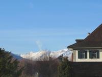155 Silvester im Berner Oberland - Ortsrundgang in Interlaken