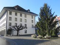 173 Silvester im Berner Oberland - Ortsrundgang in Interlaken - Unterseen