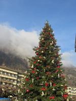 209 Silvester im Berner Oberland - Interlaken - Neujahrstag -