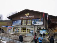 251 Silvester im Berner Oberland - Ausflug nach Grindelwald