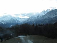 371 Silvester im Berner Oberland - Rückreise - Blick ins Grimselgebiet