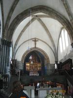 Auf Stadtrundgang durch Chur