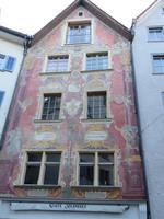 114 Stadtrundgang in Chur - in der Altstadt