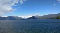 Lago Maggiore