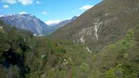 Centovalli-Bahn, Fahrt von Locarno nach Domodossola