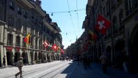 Bern,Stadtführung