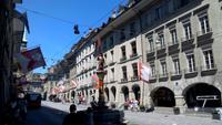 Bern,Stadtführung