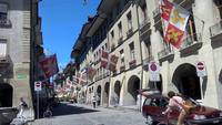 Bern,Stadtführung