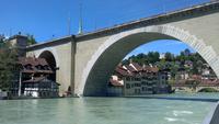 Bern, Zeit zu bummeln