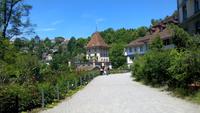 Bern, Zeit zu bummeln