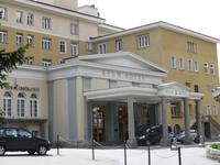 Glacier-Bernina-Reise, Ausflug ins Engadin, Besuch von St. Moritz