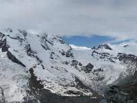 Glacier-Bernina-Reise, Ausflug auf den Gornergrat -