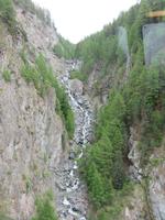 Glacier-Bernina-Reise, Ausflug auf den Gornergrat