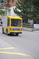 Glacier-Bernina-Reise, Zermatt