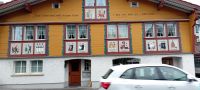 12 Monate Appenzell