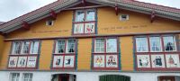 12 Monate in Appenzell