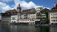 Luzern an der Reuss
