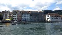 Luzern, Stadtführung mit Susi, 