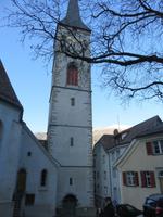 121 Stadtrundgang in Chur - in der Altstadt