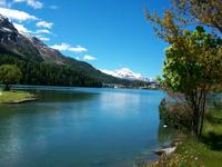 Sankt Moritz