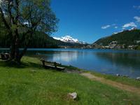 Sankt Moritz