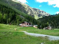 Im Val Roseg