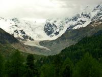 Morteratschgletscher