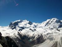 Ausflug zum Gornergrat