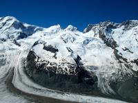 Ausflug zum Gornergrat